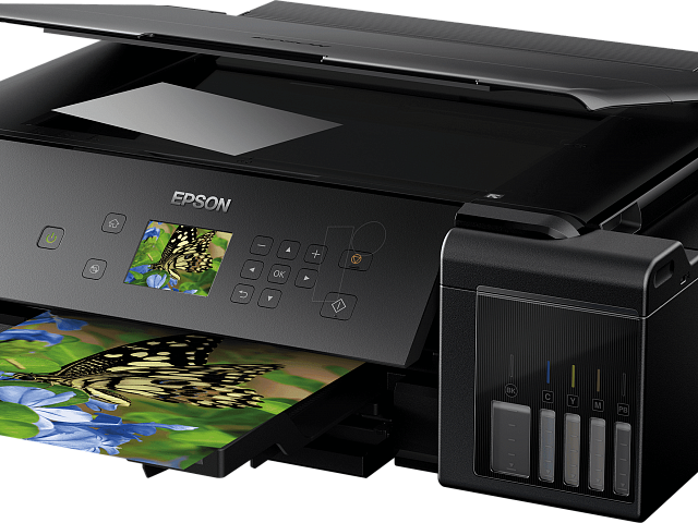В Epson презентовали новые 44-дюймовые принтеры для печати