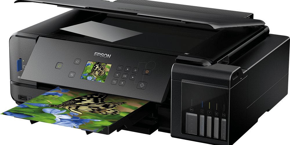 В Epson презентовали новые 44-дюймовые принтеры для печати